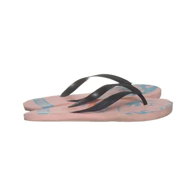 Flip Flops (Pink, Mehrfarbig) von Tribal