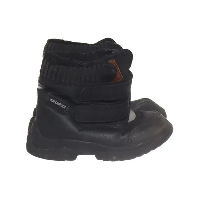 Boots (Svart) från Mino