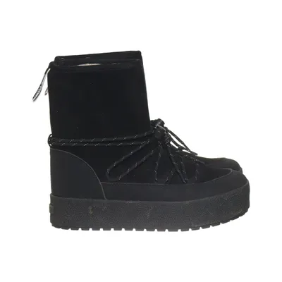 Bottines (Noir) de Tretorn