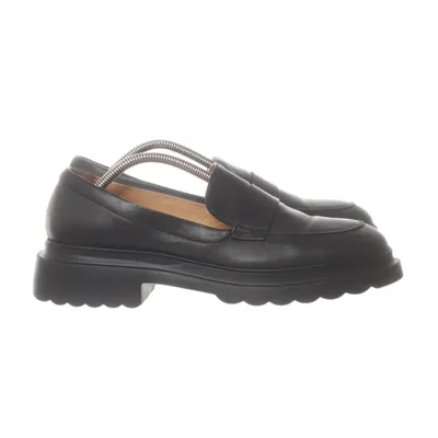 Loafers (Sort) fra Pomme D'or