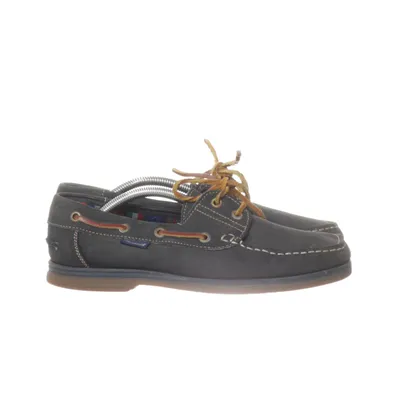 Chaussures de bateau (Bleu) de Landrover