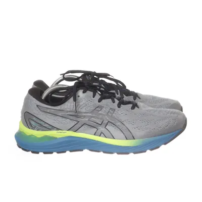 Löparskor (Grå, Blå, Svart) från Asics