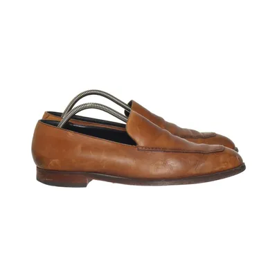 Mocassins (Marron) de Richard James Cuir