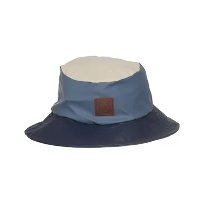 Buckethatt (Blå, Beige, Flerfärgad) från Kuling Polyester, Polyuretan