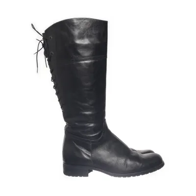 Boots (Black) from Vabeene