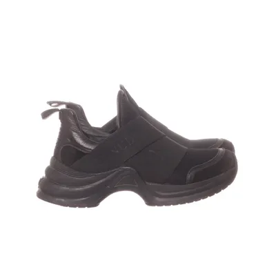 Walking shoes (Black) from Nude of Scandinavia