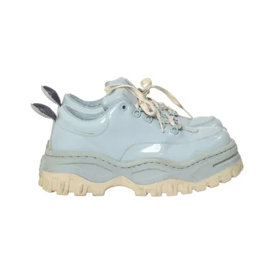 Sneakers (Blue) from Eytys Leather