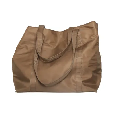Sac de week-end (Beige) de Hvisk Polyamide, Polyester