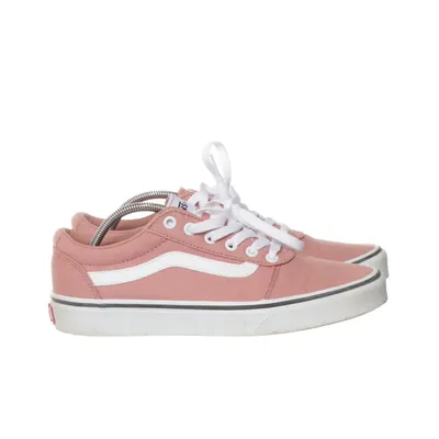 Sneakers (Rosa, Vit) från Vans