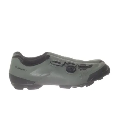 Cykelskor (Grön) från Shimano