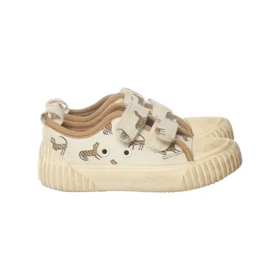 Chaussures en toile (Blanc, Marron, Multicolore) de Liewood
