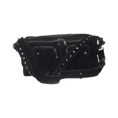 Shoulder-bag (Black) from Núnoo