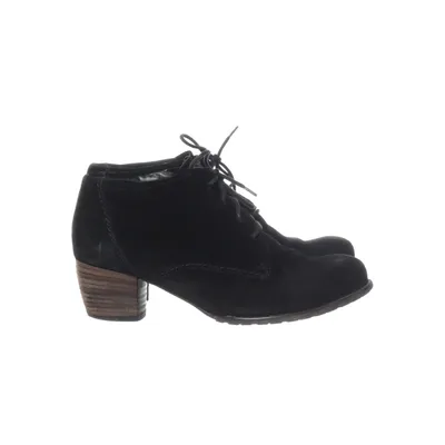 Boots (Svart) från Luftpolster