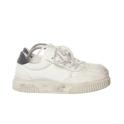 Sneakers (White) from Good News x H&M