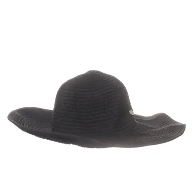 Solhatt (Svart) från Panos Emporio