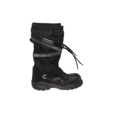 Boots (Black) from Ecco