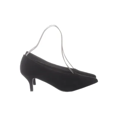 Pumps (Svart) från Bullboxer