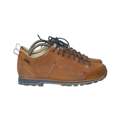 Sneakers (Cinquantaquattro) van Dolomite Leer