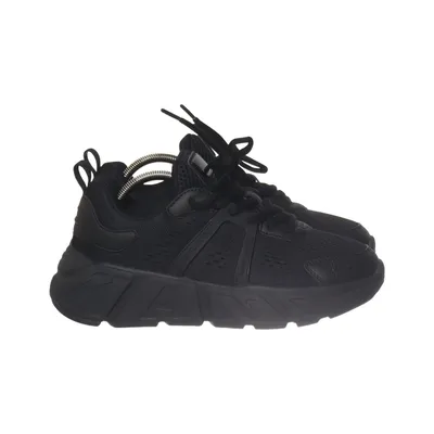 Trainers (Black) from Karl Kani