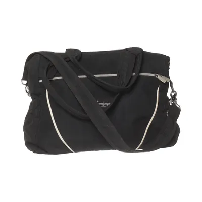 Skötväska (Svart) från Emmaljunga