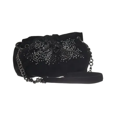 Schoudertas (Zwart) van Miss Sixty Collection Leer