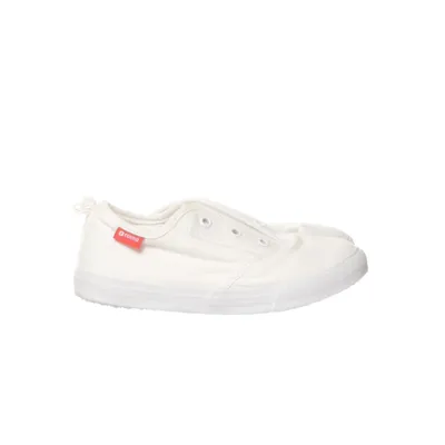 Canvas schoenen (Wit) van Reima