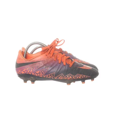 Football shoes (Red, Purple, Multicolored) from Nike
