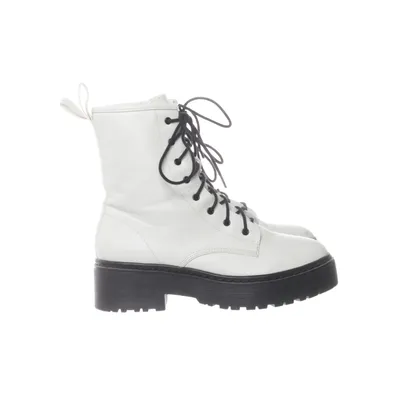 Kängor (Vit) från NLY Shoes