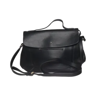 Shoulder-bag (Black) from Nica