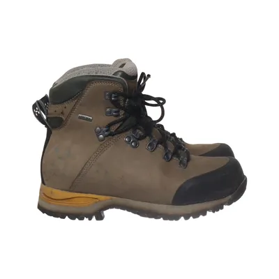 Vandringskängor (Solid Lite Q) från Haglöfs Goretex