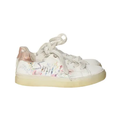 Baskets (Blanc, Multicolore) de Nelli Blu