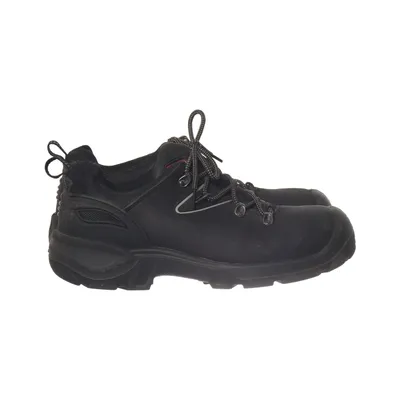 Work footwear (Black) from Sanita
