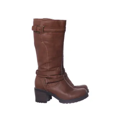 Laarzen (Bruin) van Vox Shoes