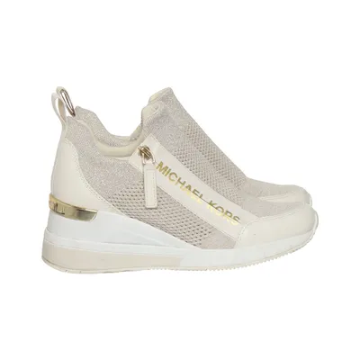 Slip-ons (Beige) from Michael Kors Leather