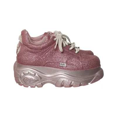Sneakers (13381 2.0) fra Buffalo London Polyester