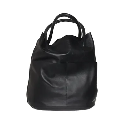Handtasche (Schwarz) von WERA