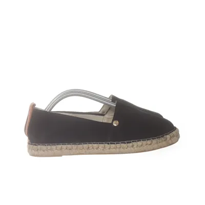 Espadrillos (Svart) från Syster P