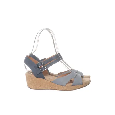 Kilklackar (Grå) från Clarks