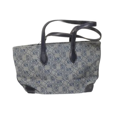 Sac à main (Bleu, Gris) de Brics