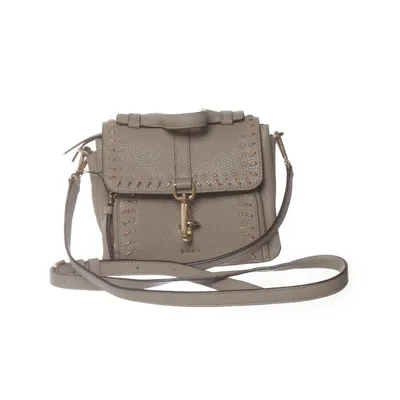 Axelremsväska (Beige) från DKNY