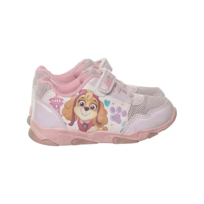 LED-Sneakers (Rosa) från Paw Patrol