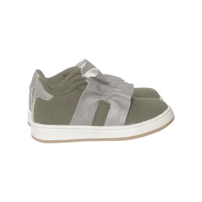 Baskets (Vert) de Kuniboo