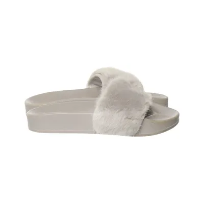 Slippers (Gray) from DinSko