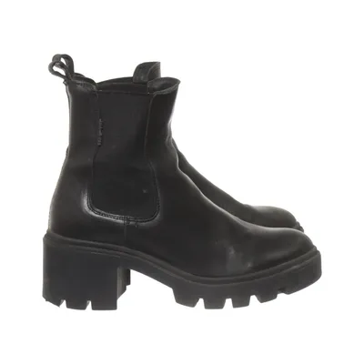 Chelsea boots (Black) from Bullboxer