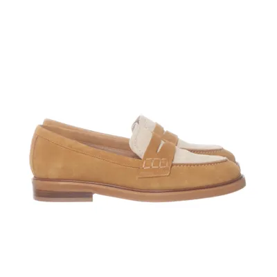 Loafers (Brun) från Flattered