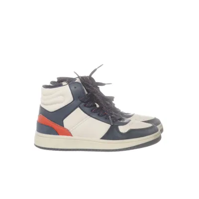 Sneakers (Blauw, Wit) van Okaïdi Leer