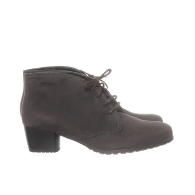 Stövletter (Brun) från Ara Mockaimitation