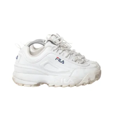 Sneakers (White) from Fila