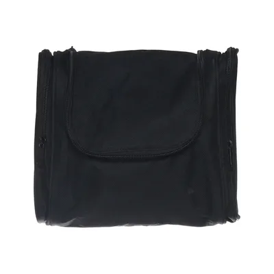 Toilet bag (Black) from Melissa Polyester