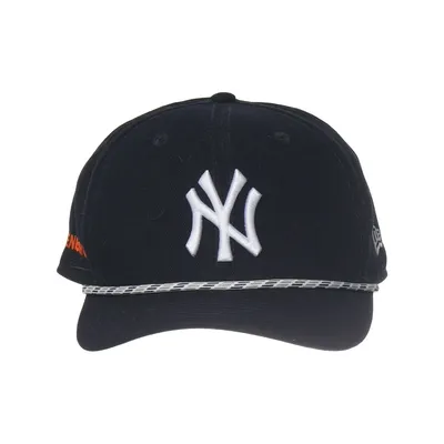 Honkbalpet (9Fifty) van New Era Polyester